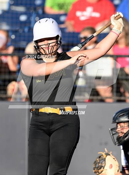 Thumbnail 3 in Tennessee vs. Georgia All-Star Classic photogallery.