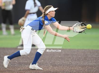 Thumbnail 3 in Tennessee vs. Georgia All-Star Classic photogallery.