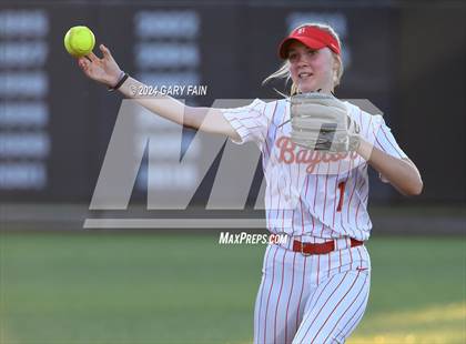 Thumbnail 3 in Tennessee vs. Georgia All-Star Classic photogallery.
