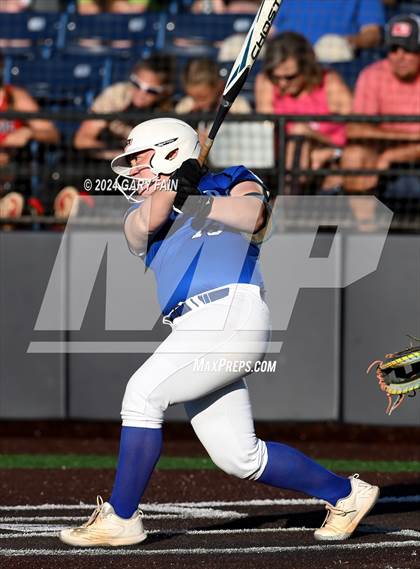Thumbnail 1 in Tennessee vs. Georgia All-Star Classic photogallery.