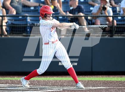 Thumbnail 2 in Tennessee vs. Georgia All-Star Classic photogallery.