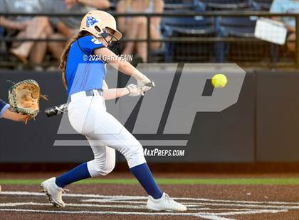 Thumbnail 1 in Tennessee vs. Georgia All-Star Classic photogallery.