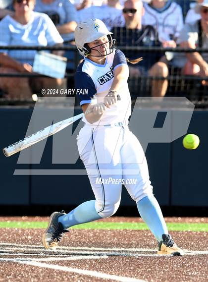 Thumbnail 1 in Tennessee vs. Georgia All-Star Classic photogallery.