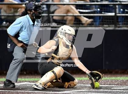 Thumbnail 2 in Tennessee vs. Georgia All-Star Classic photogallery.