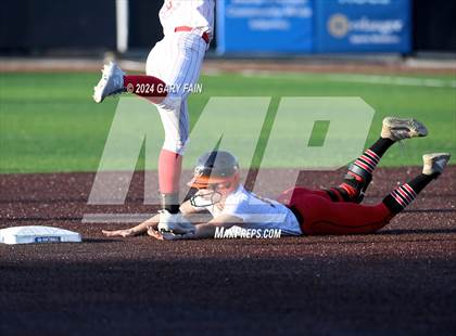 Thumbnail 3 in Tennessee vs. Georgia All-Star Classic photogallery.