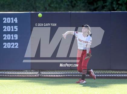 Thumbnail 2 in Tennessee vs. Georgia All-Star Classic photogallery.