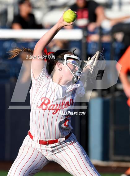 Thumbnail 2 in Tennessee vs. Georgia All-Star Classic photogallery.
