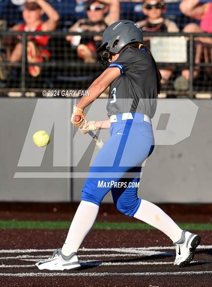 Thumbnail 2 in Tennessee vs. Georgia All-Star Classic photogallery.