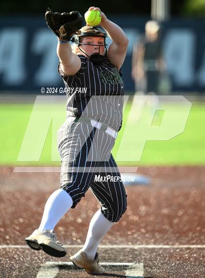 Thumbnail 3 in Tennessee vs. Georgia All-Star Classic photogallery.
