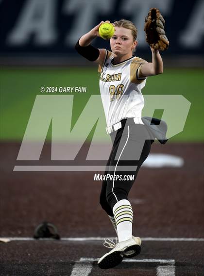 Thumbnail 1 in Tennessee vs. Georgia All-Star Classic photogallery.