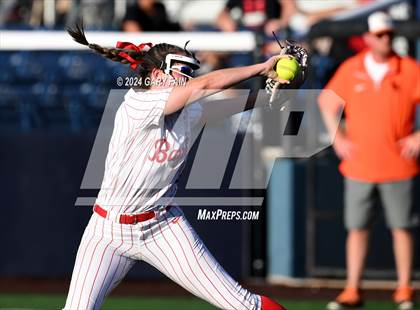 Thumbnail 1 in Tennessee vs. Georgia All-Star Classic photogallery.
