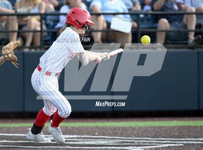 Thumbnail 1 in Tennessee vs. Georgia All-Star Classic photogallery.