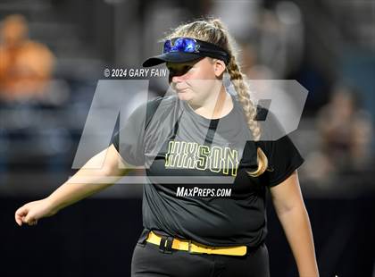 Thumbnail 1 in Tennessee vs. Georgia All-Star Classic photogallery.