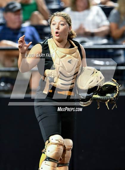 Thumbnail 2 in Tennessee vs. Georgia All-Star Classic photogallery.