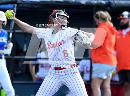 Thumbnail 3 in Tennessee vs. Georgia All-Star Classic photogallery.