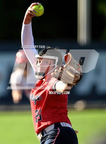 Thumbnail 1 in Tennessee vs. Georgia All-Star Classic photogallery.