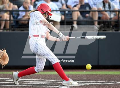 Thumbnail 3 in Tennessee vs. Georgia All-Star Classic photogallery.