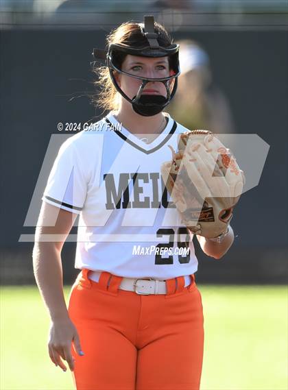 Thumbnail 1 in Tennessee vs. Georgia All-Star Classic photogallery.