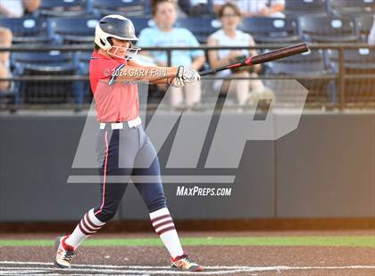 Thumbnail 3 in Tennessee vs. Georgia All-Star Classic photogallery.