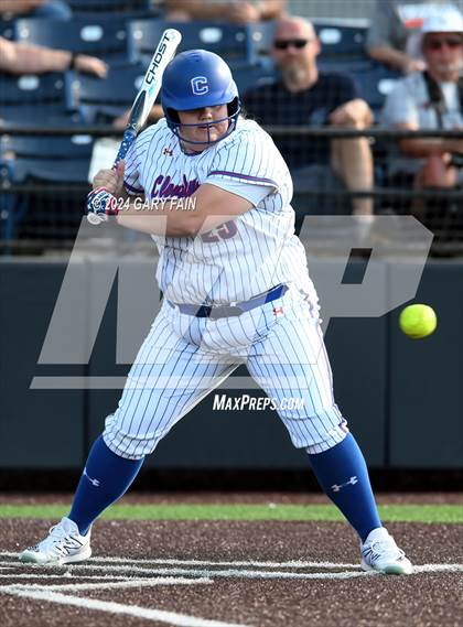 Thumbnail 3 in Tennessee vs. Georgia All-Star Classic photogallery.