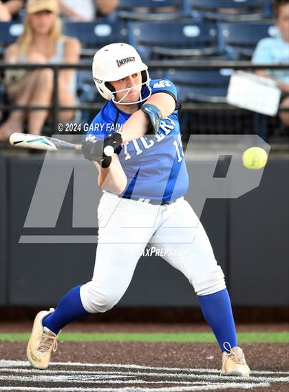 Thumbnail 1 in Tennessee vs. Georgia All-Star Classic photogallery.