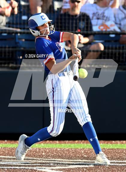Thumbnail 3 in Tennessee vs. Georgia All-Star Classic photogallery.