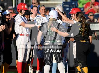 Thumbnail 3 in Tennessee vs. Georgia All-Star Classic photogallery.