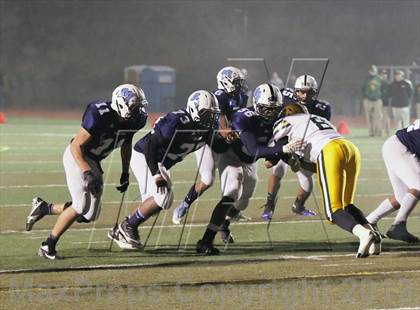 Thumbnail 1 in Middletown vs. New London (CIAC Class L Quarterfinal) photogallery.