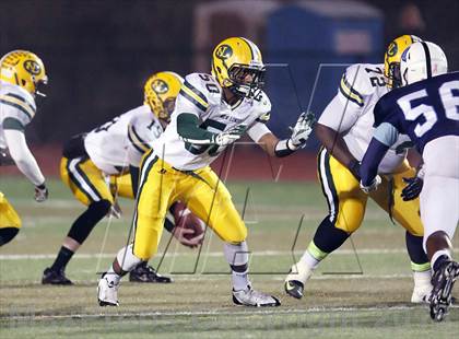 Thumbnail 2 in Middletown vs. New London (CIAC Class L Quarterfinal) photogallery.