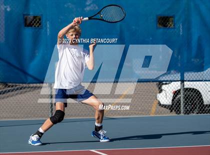 Thumbnail 1 in Cherry Creek vs Mullen photogallery.