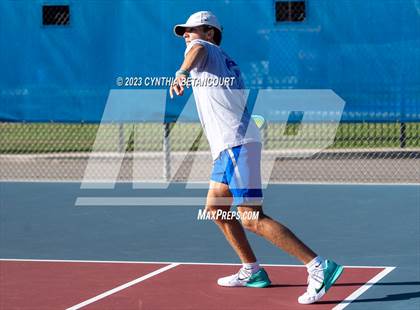 Thumbnail 1 in Cherry Creek vs Mullen photogallery.