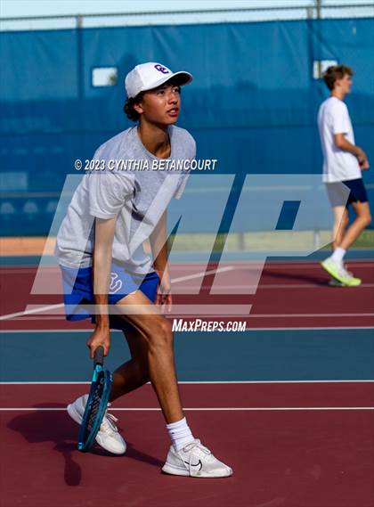 Thumbnail 1 in Cherry Creek vs Mullen photogallery.