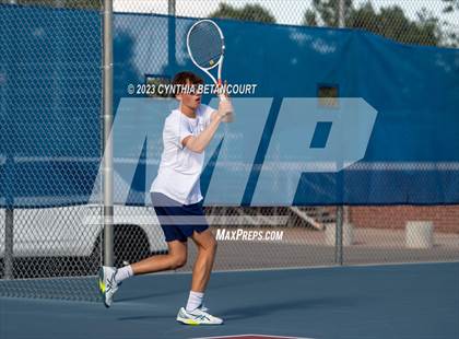 Thumbnail 2 in Cherry Creek vs Mullen photogallery.