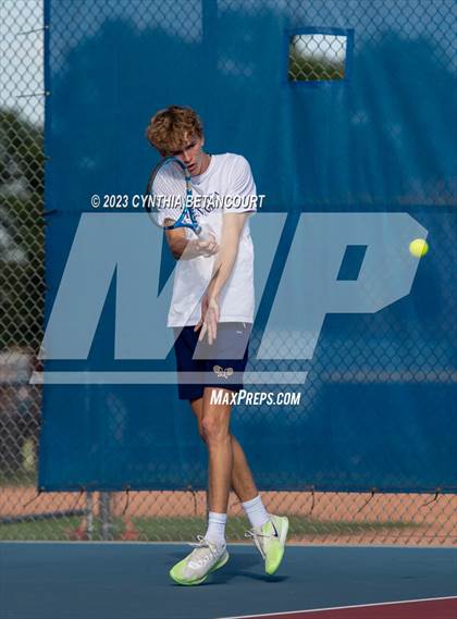 Thumbnail 2 in Cherry Creek vs Mullen photogallery.