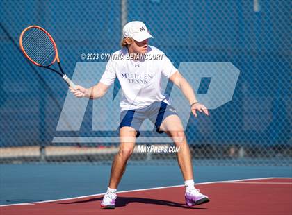 Thumbnail 1 in Cherry Creek vs Mullen photogallery.