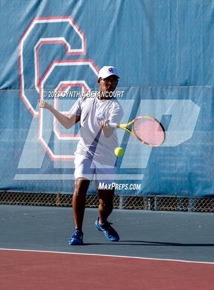 Thumbnail 3 in Cherry Creek vs Mullen photogallery.