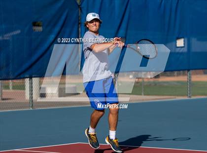 Thumbnail 3 in Cherry Creek vs Mullen photogallery.