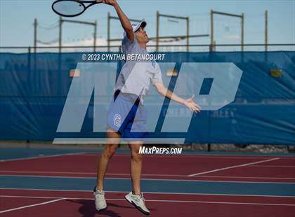 Thumbnail 2 in Cherry Creek vs Mullen photogallery.
