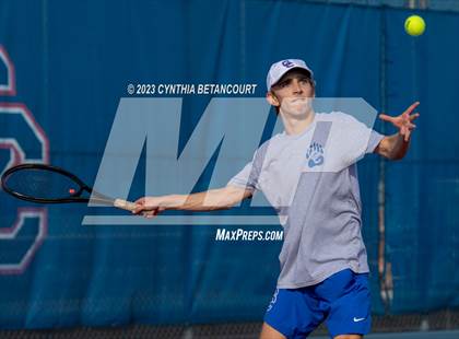 Thumbnail 1 in Cherry Creek vs Mullen photogallery.