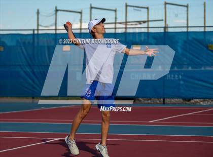 Thumbnail 1 in Cherry Creek vs Mullen photogallery.