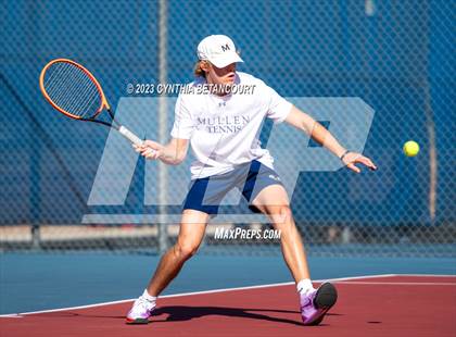 Thumbnail 2 in Cherry Creek vs Mullen photogallery.