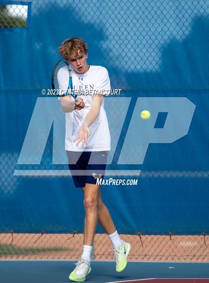 Thumbnail 2 in Cherry Creek vs Mullen photogallery.