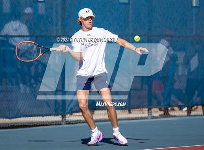 Thumbnail 3 in Cherry Creek vs Mullen photogallery.
