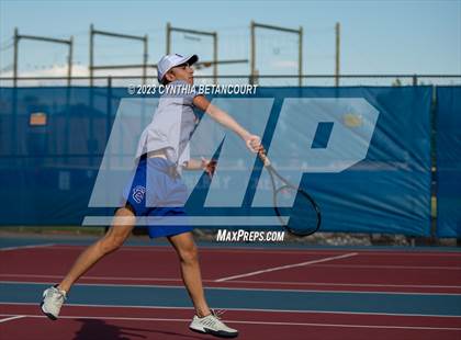 Thumbnail 1 in Cherry Creek vs Mullen photogallery.