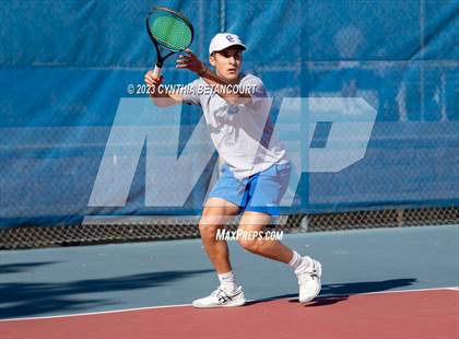 Thumbnail 2 in Cherry Creek vs Mullen photogallery.