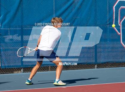 Thumbnail 3 in Cherry Creek vs Mullen photogallery.