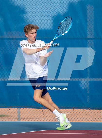 Thumbnail 3 in Cherry Creek vs Mullen photogallery.