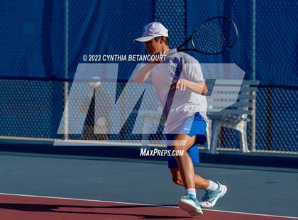 Thumbnail 3 in Cherry Creek vs Mullen photogallery.