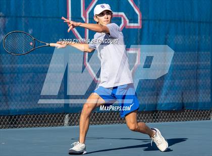 Thumbnail 1 in Cherry Creek vs Mullen photogallery.