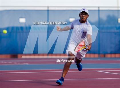 Thumbnail 1 in Cherry Creek vs Mullen photogallery.